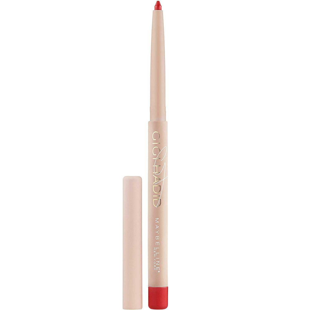 Maybelline Crayon à Lèvres Gigi Hadid Crayon à  lévres