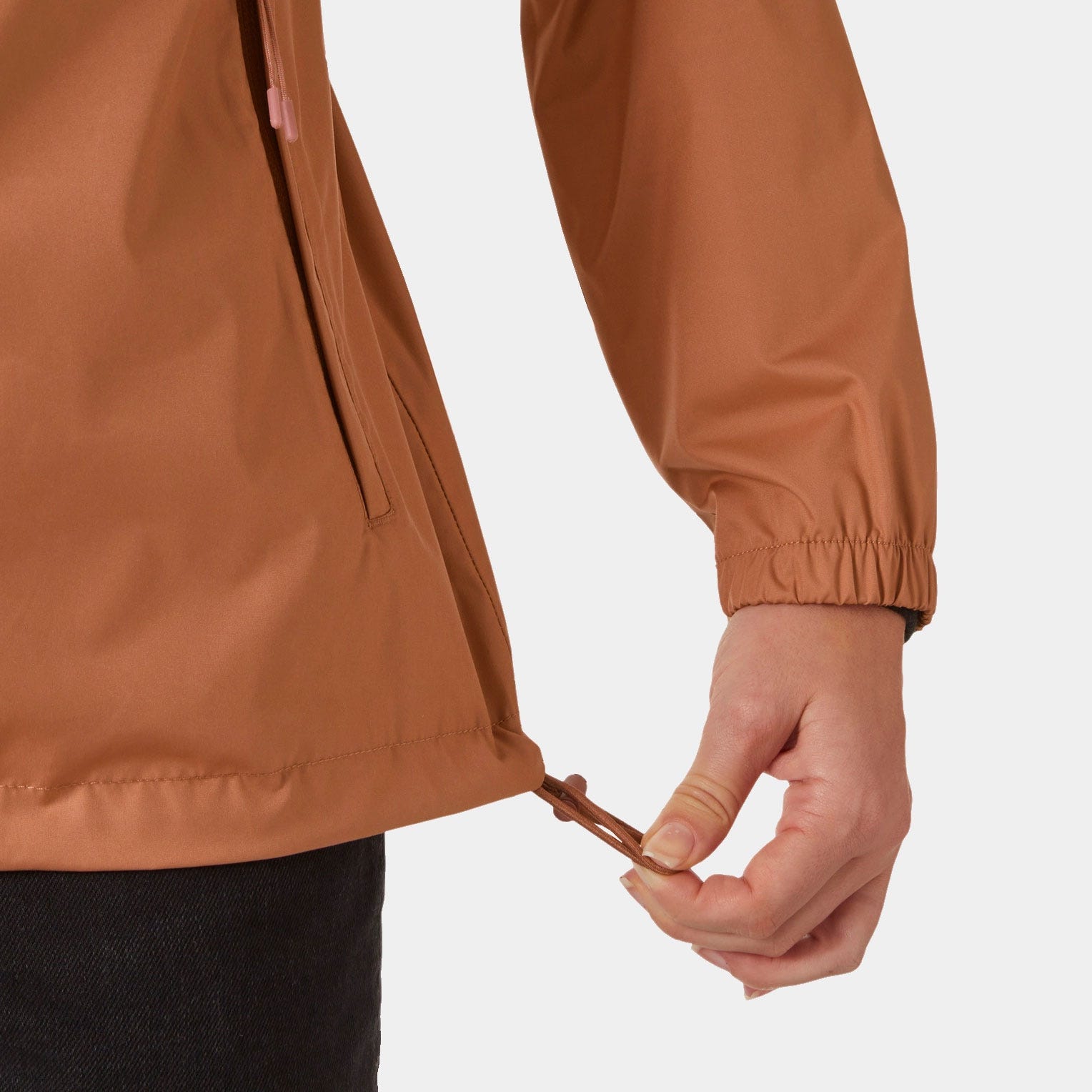 Women’s Vancouver Rain Jacket