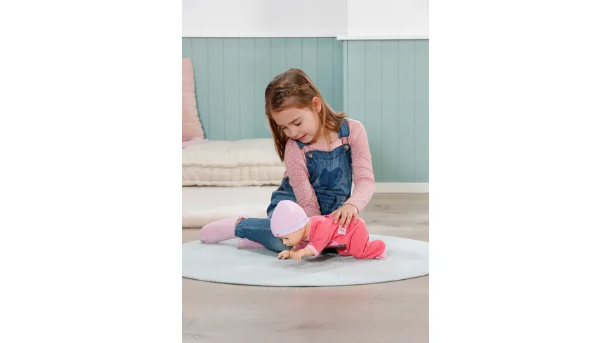 Baby Annabell -  Emily lauf mit mir 43cm