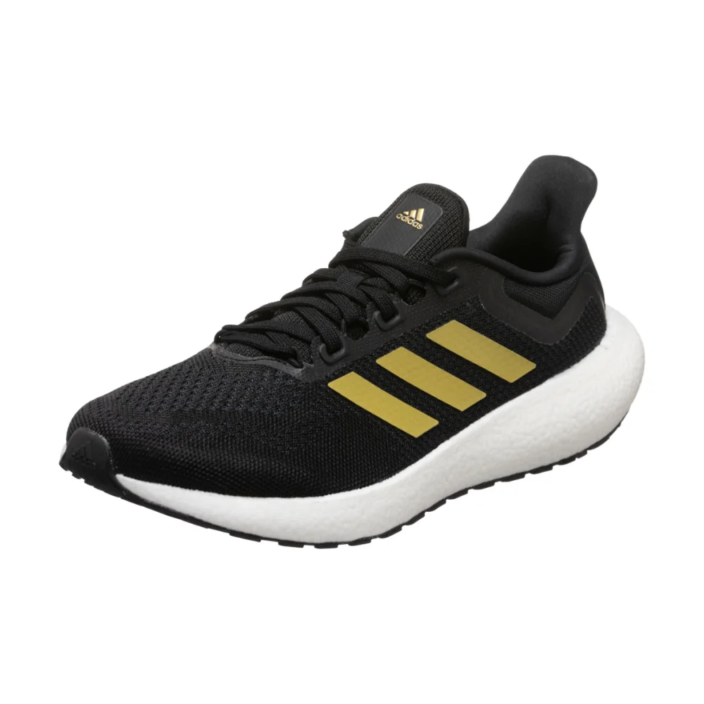 adidas PureBoost 22 GW0907 / schwarz
