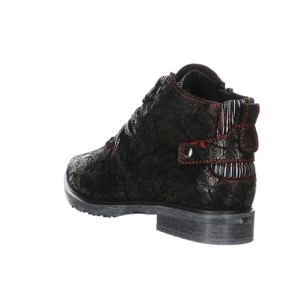 Simen Stiefelette