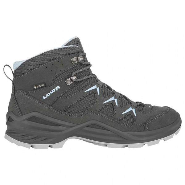 Lowa - Women's Sirkos Evo GTX MID - Wanderschuhe
