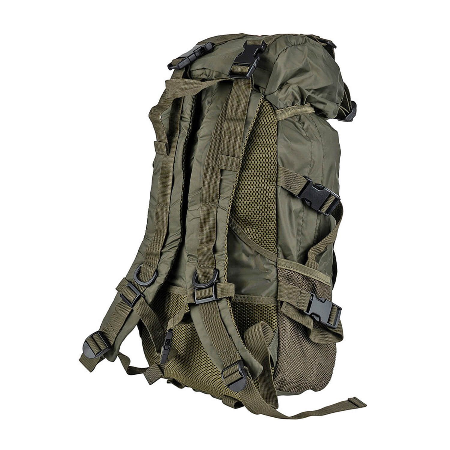 Kommando Rucksack 8 Fallschirm-Design