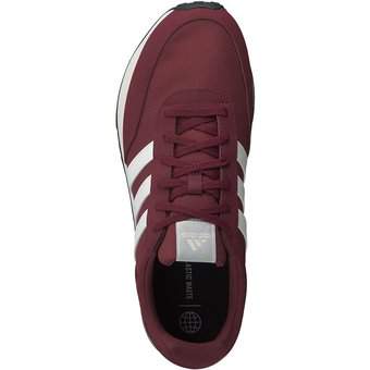 adidas Run 60s 3.0 Sneaker in rot
