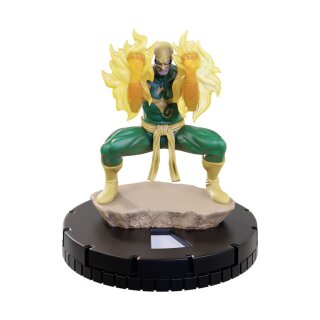 Marvel HeroClix: Wheels of Vengeance Booster (1) (EN)