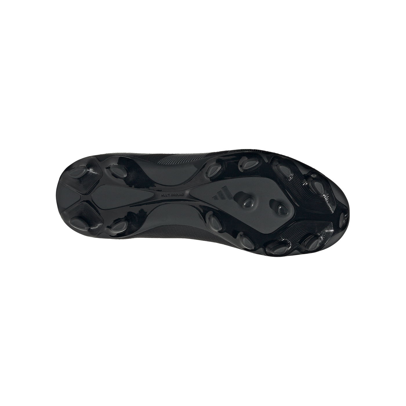 adidas Predator League MG Kids Schwarz