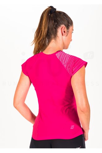 Compressport Performance W