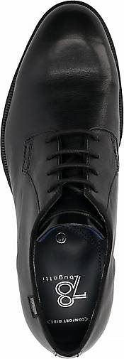 bugatti Business Schnürer Marillo