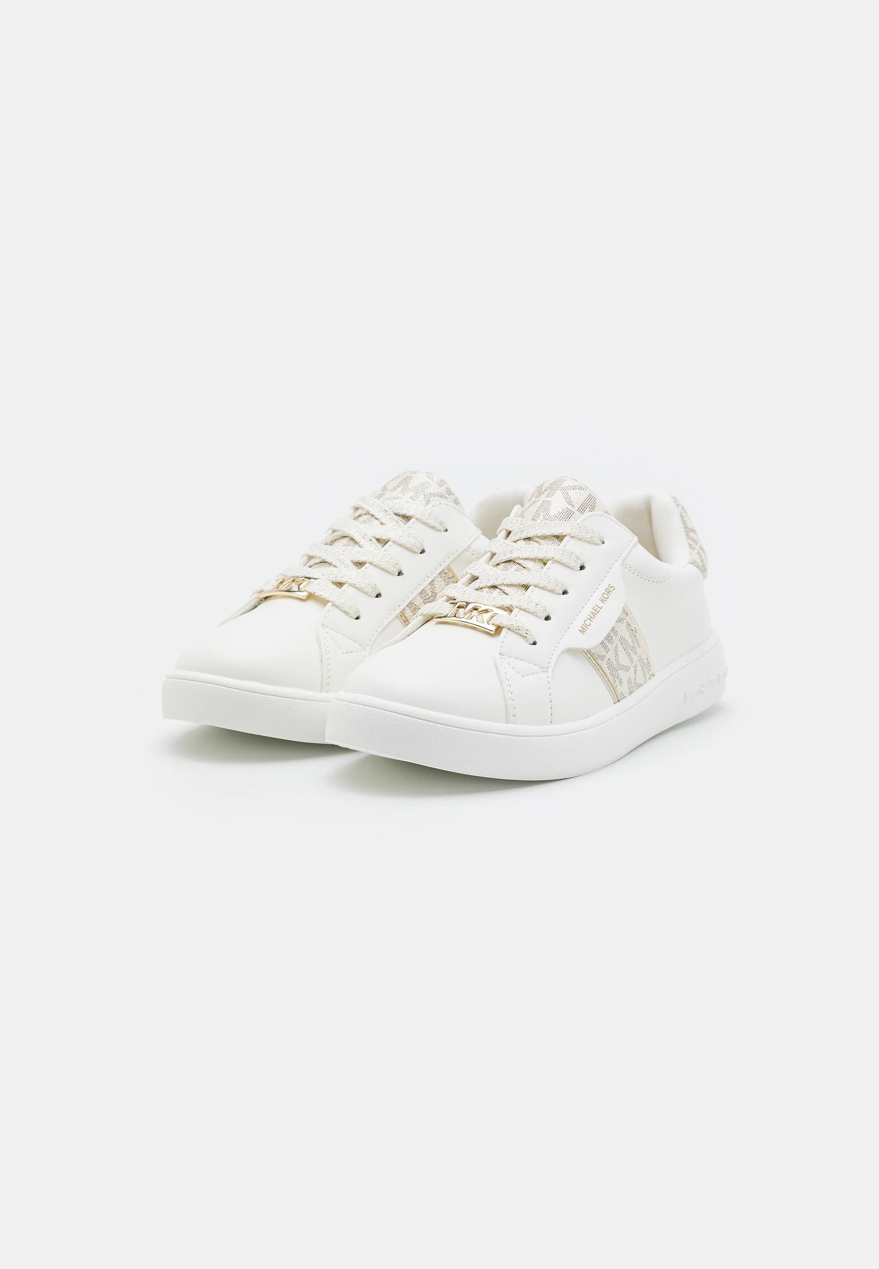 Michael Kors Kids JEM MAXINE - Zapatillas bajas