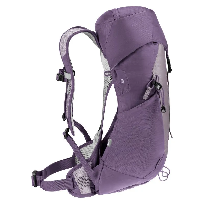 Deuter Rucksack AC Lite 14 SL - lavender-purple