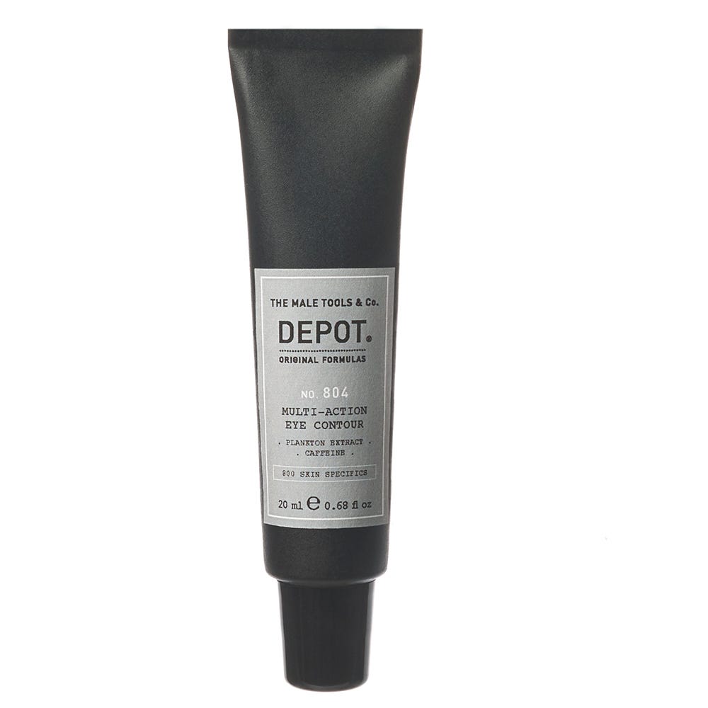 DEPOT 804 Multi-Action Eye Contour 20 ml