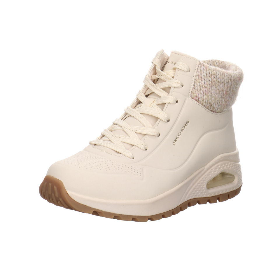 Skechers Uno Rugged Darling Daze Boots