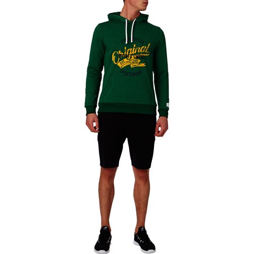 HERREN KAPUZENSWEAT VINCENT UX