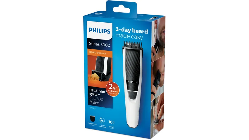 PHILIPS Bartschneider BT3206/14