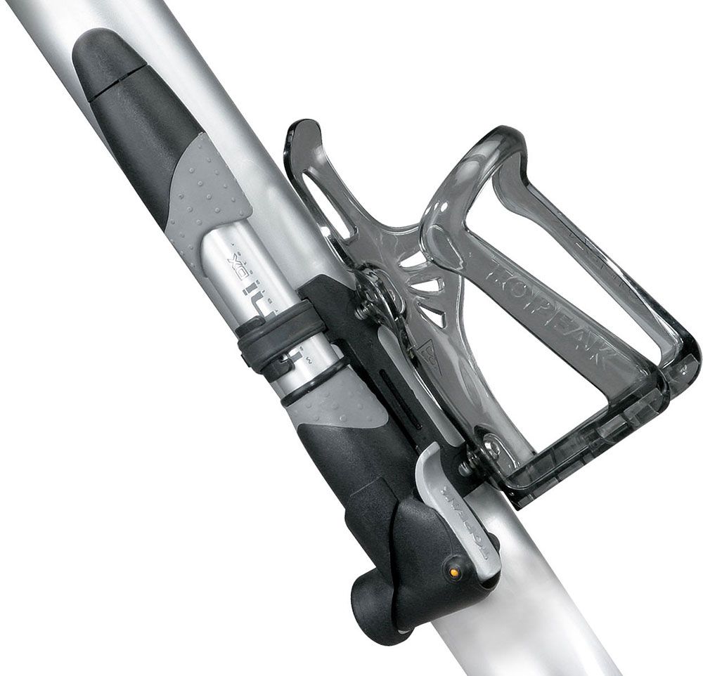 Topeak Dual Mini DX Minipumpe kaufen | Bike-Discount