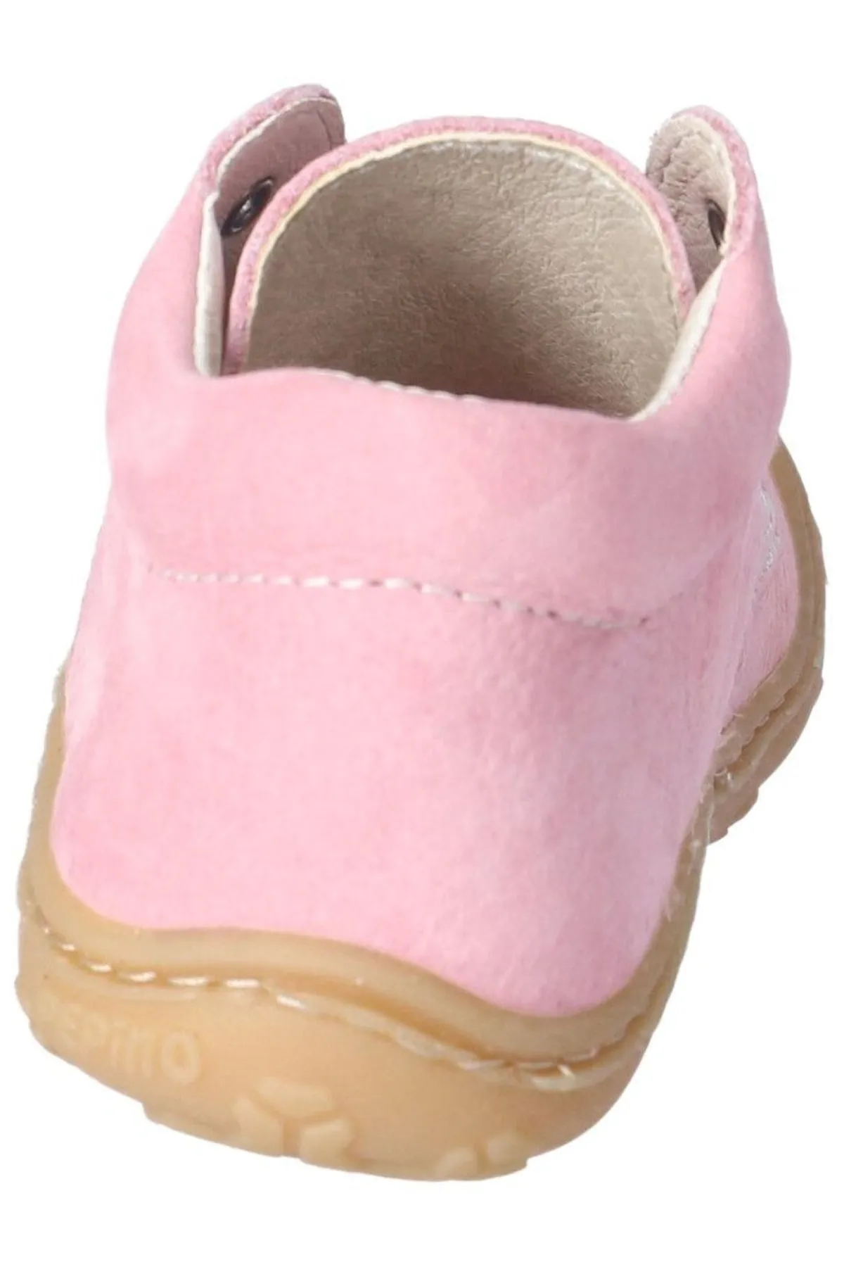 pepino  Flacher Schuh - Rosa - Flacher Absatz