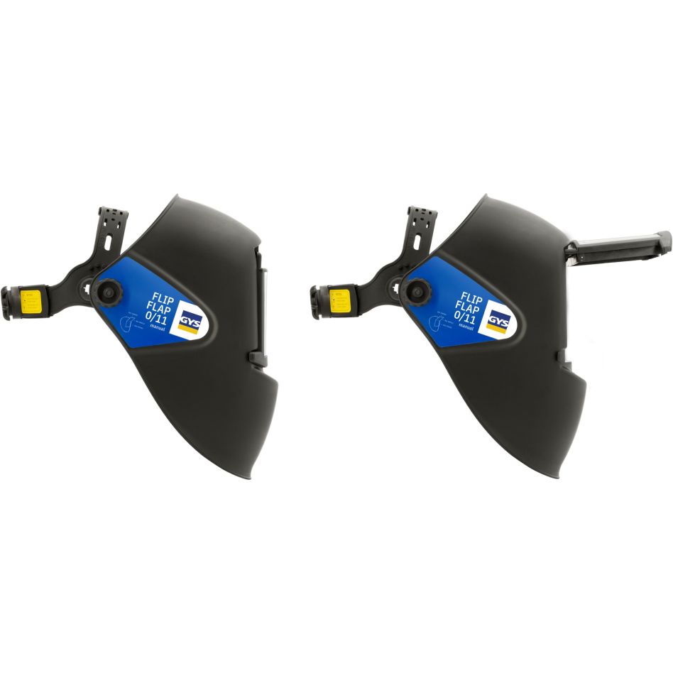Gys 5193042513 FLIP-FLAP Lashelm Tint 11