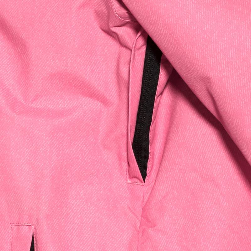Maui Wowie Snowboardjacke Damen