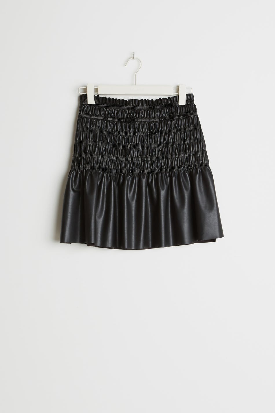 Charlotta pu skirt