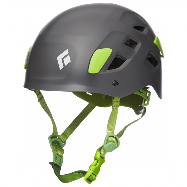Black Diamond - Half Dome Helmet - Kletterhelm