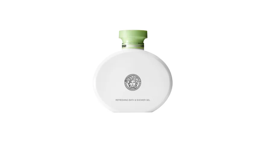 VERSACE Versense Duschgel 200 ml