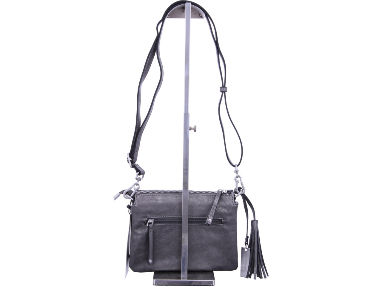MAESTRO Handtaschen silber Lyndsey