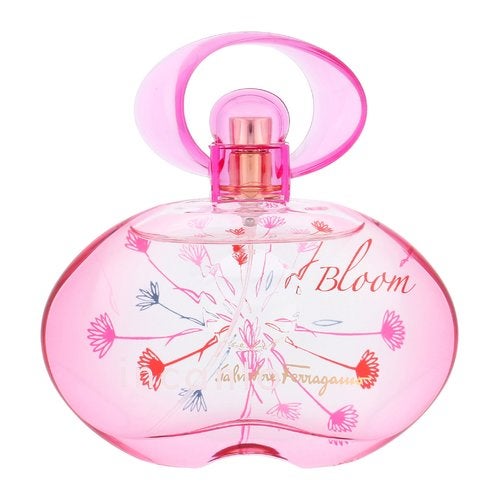 Salvatore Ferragamo Incanto Bloom toaletní voda 100 ml