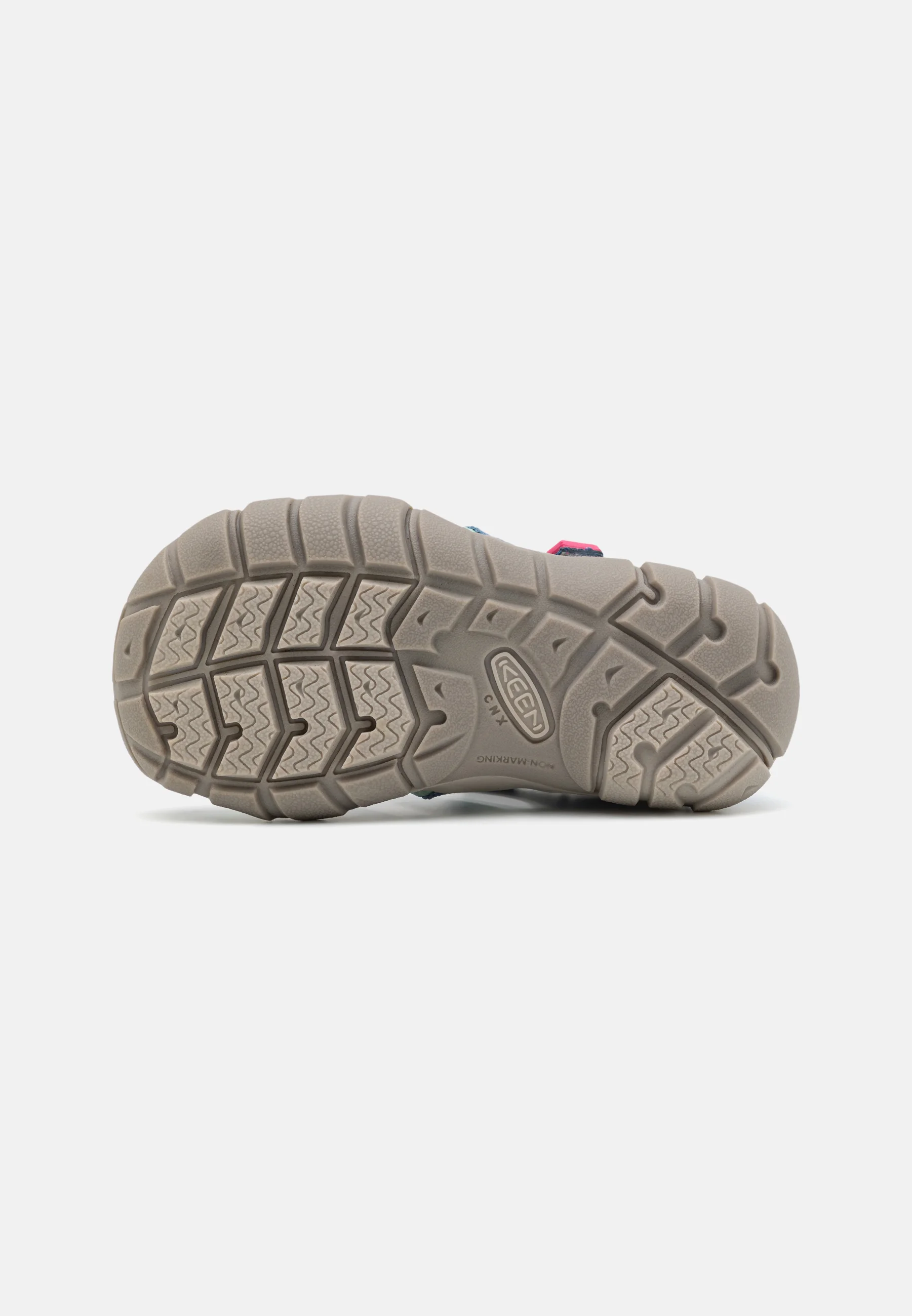 Keen SEACAMP II CNX NIÑOS UNISEX - Sandalias de trekking