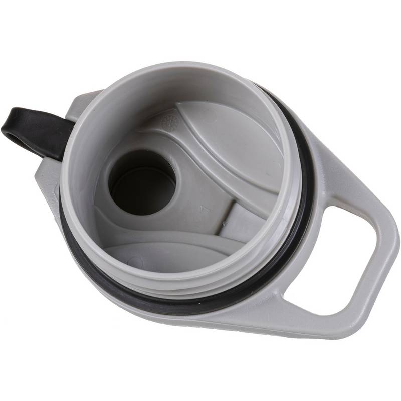 Grayl Geopress Purifier Bottle Trinksystem
