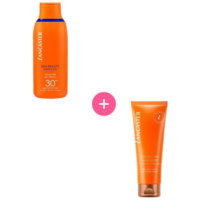 Velvet Milk SPF 30