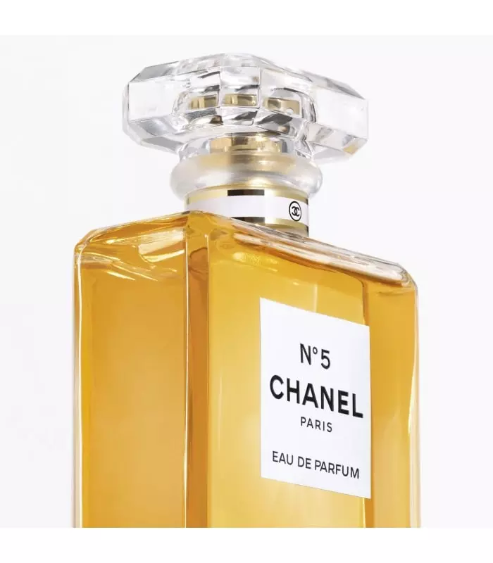 N°5 Eau de Parfum Vaporisateur