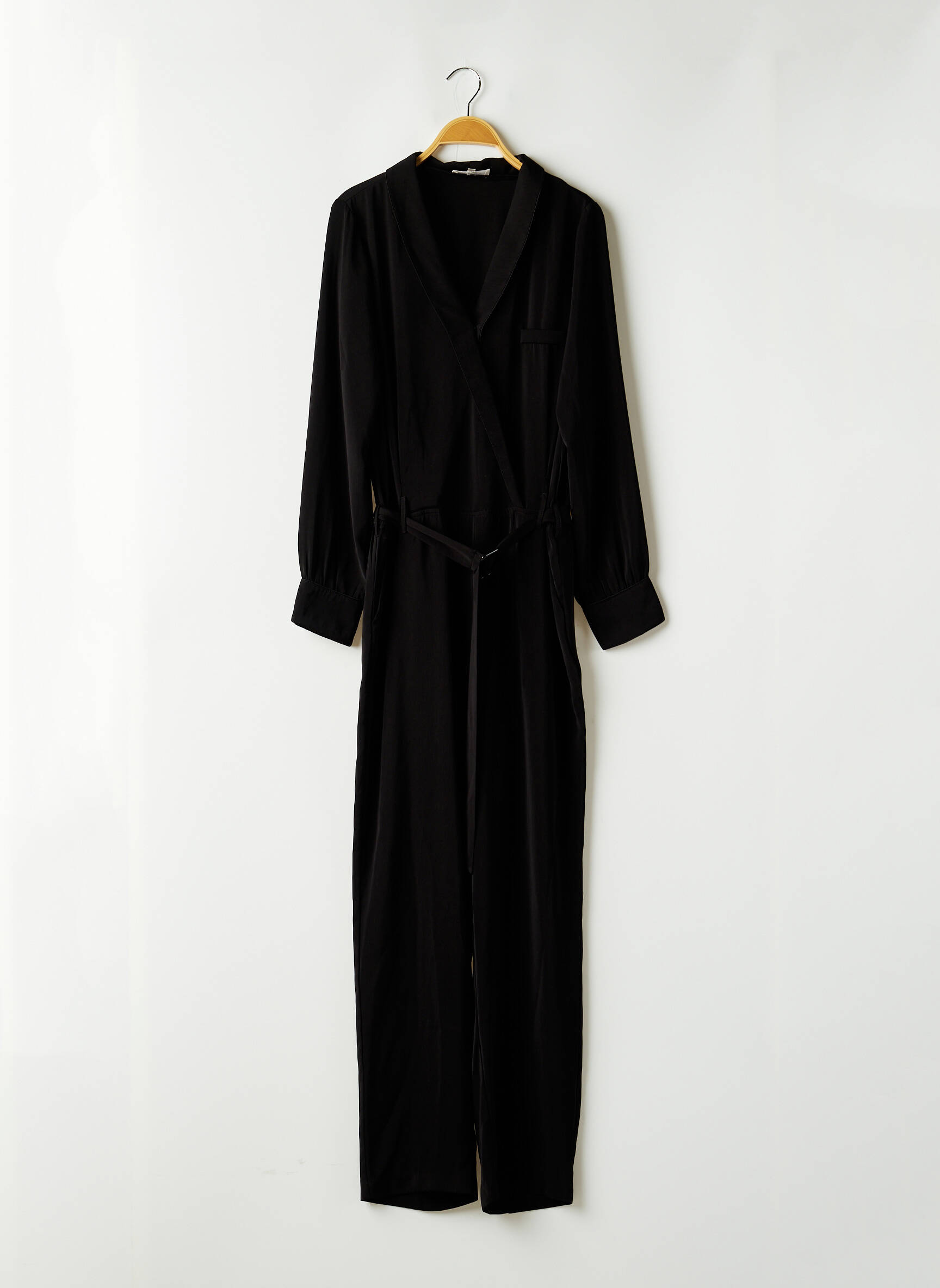 Grace Mila Combinaisons 1 Femme couleur noir