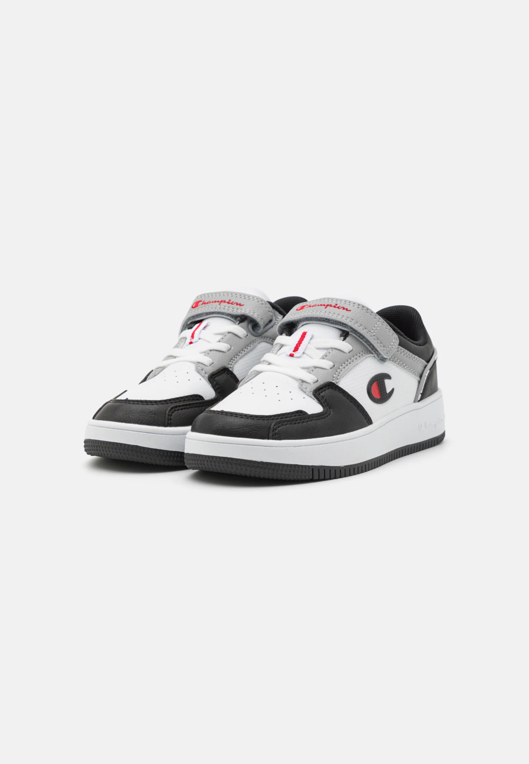 Champion REBOUND 2.0 LOW UNISEX - Zapatillas de baloncesto