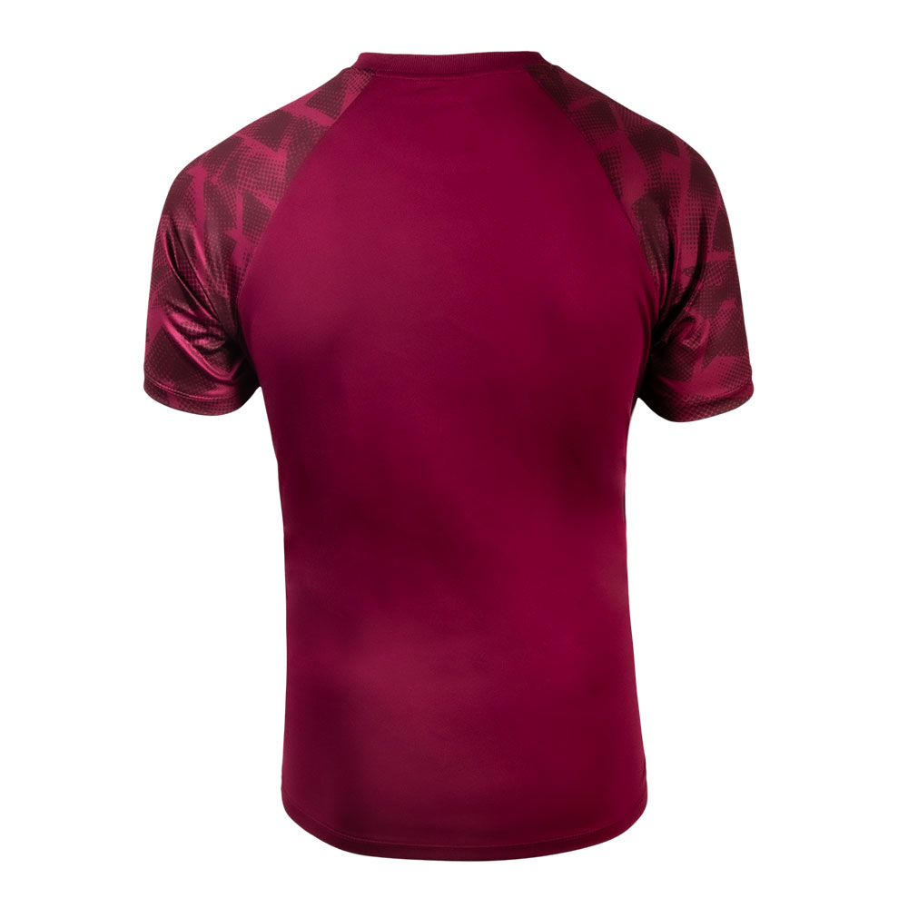 Trainingsshirt weinrot 23/24 Herren