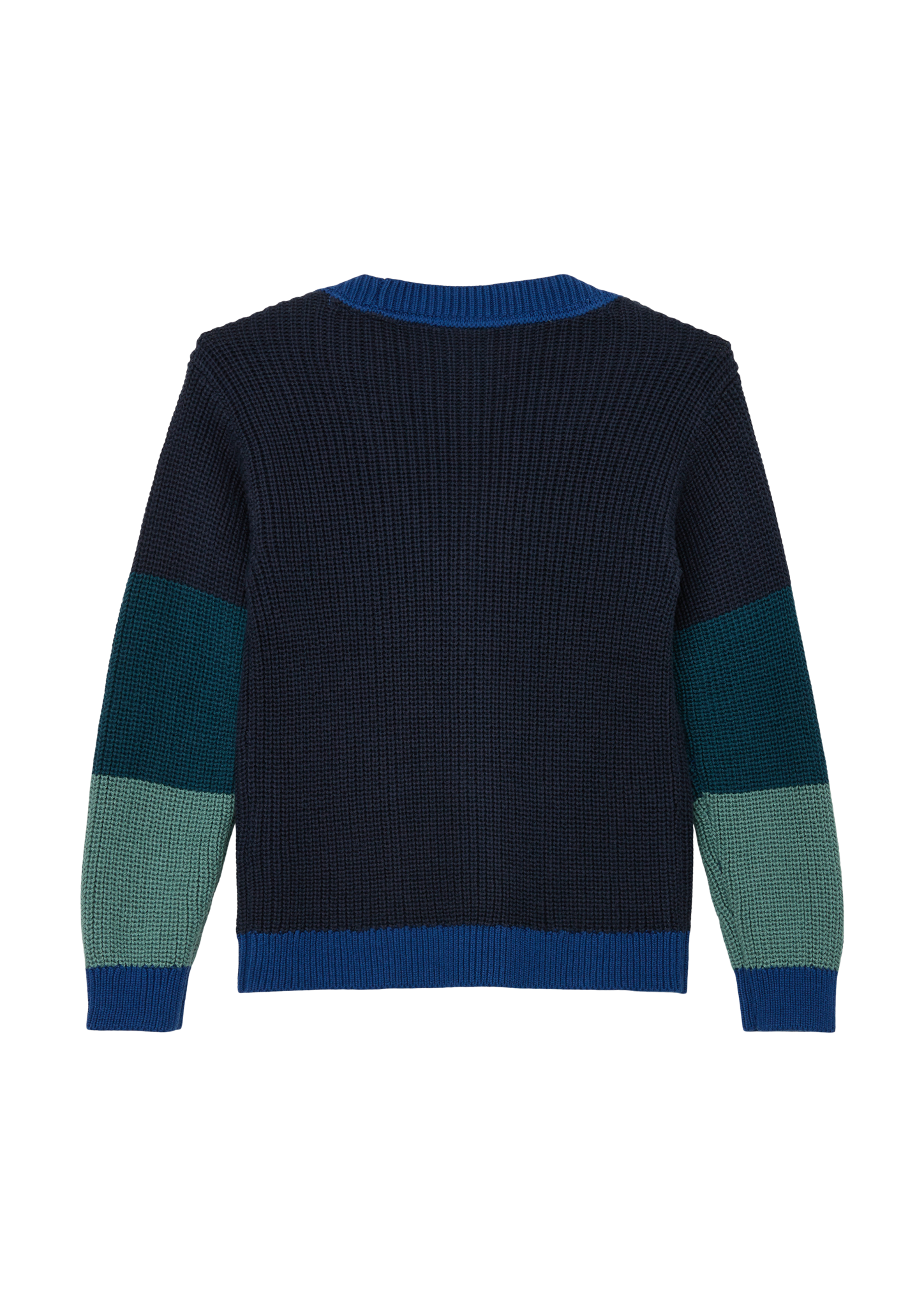 Knit Cardigan