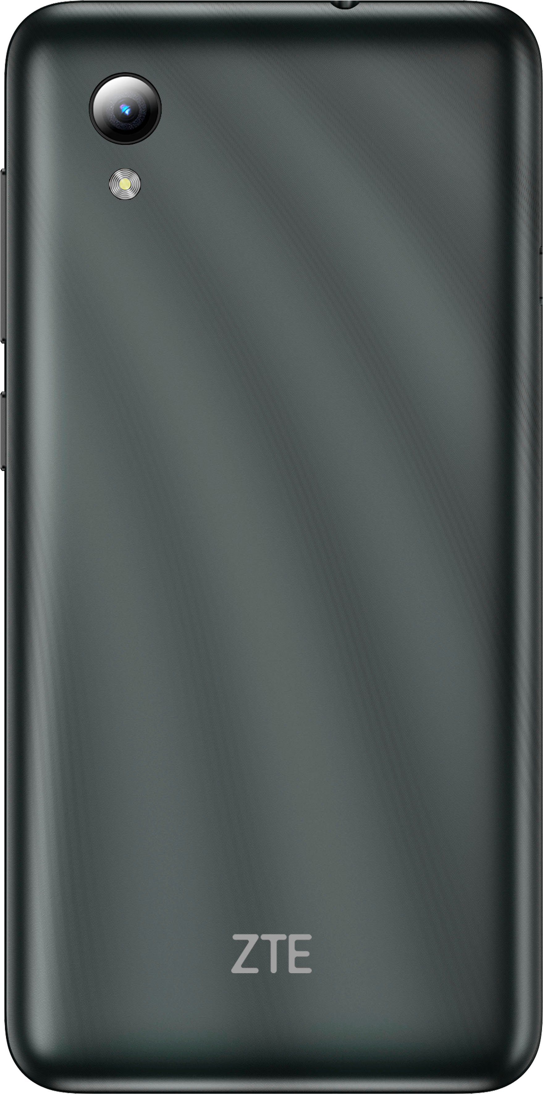 ZTE Blade A31 lite Smartphone (12,7 cm/5 Zoll, 32 GB Speicherplatz, 5 MP Kamera)