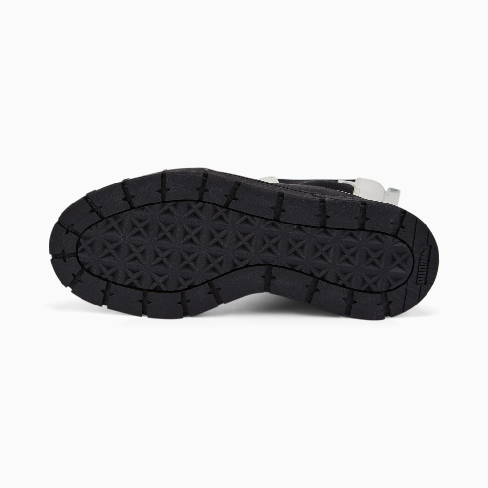 PUMA Mayze Stack Chelsea Wns 38627201 / grau