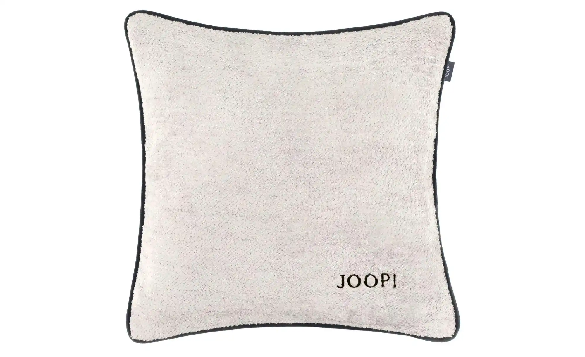 JOOP! Kissenhülle Sign