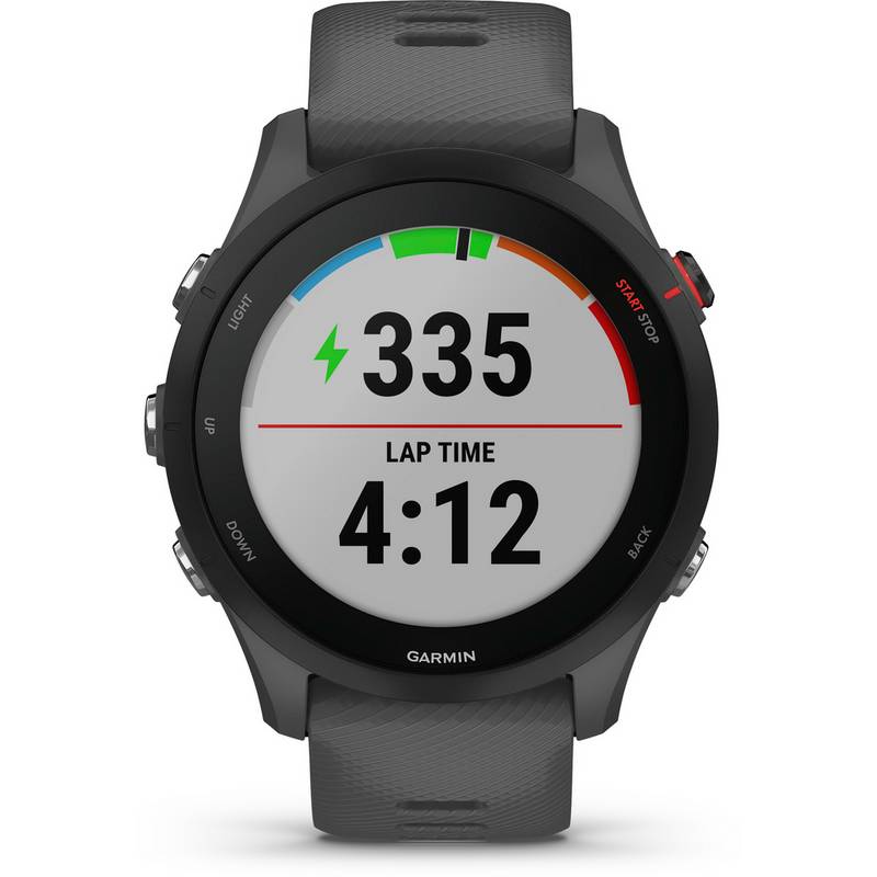 Garmin Forerunner 255 Basic Sportuhr