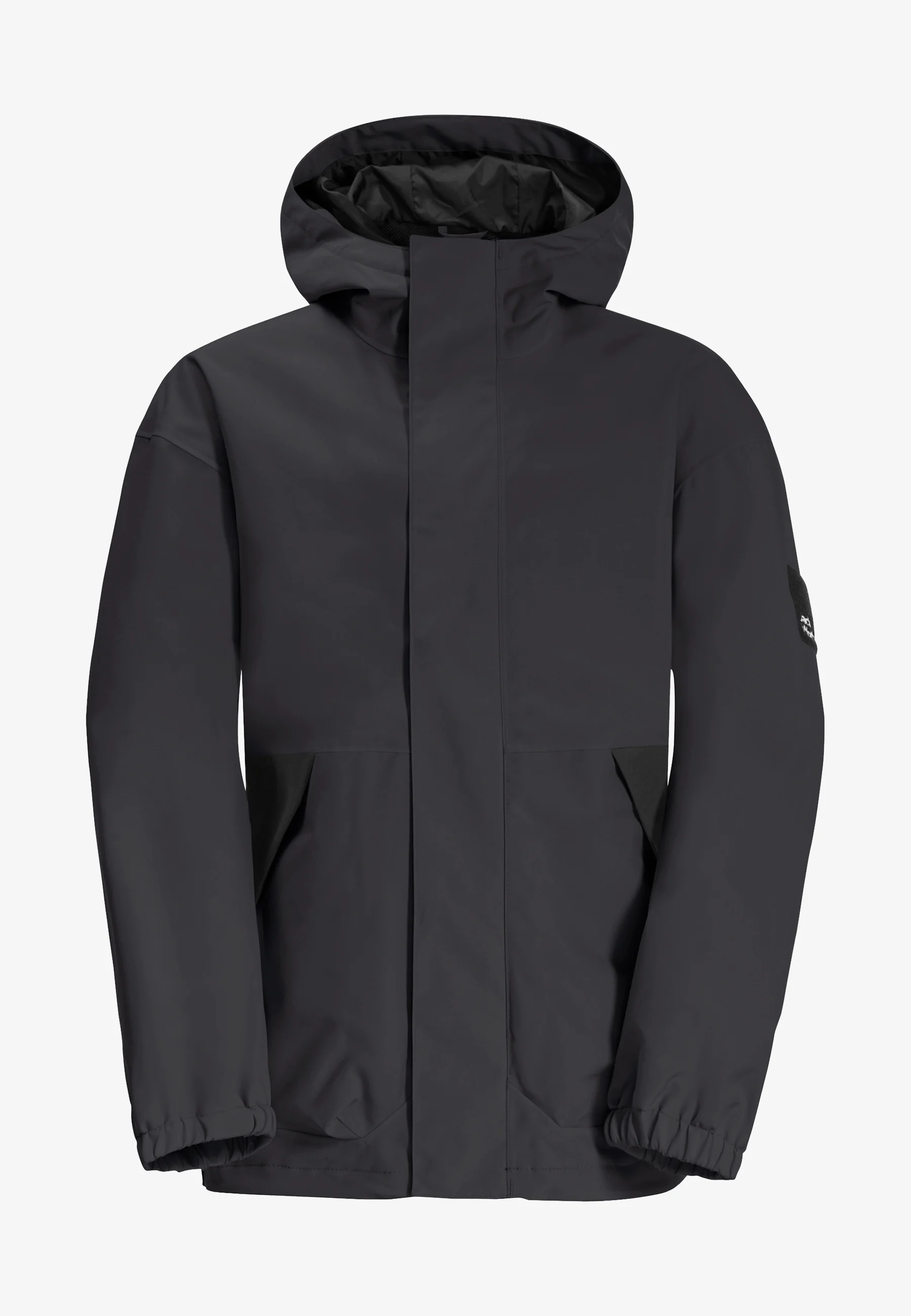 Jack Wolfskin Impermeable