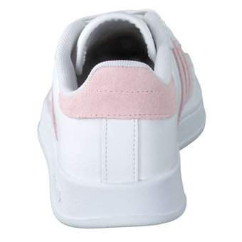 adidas Breaknet Sneaker in weiß