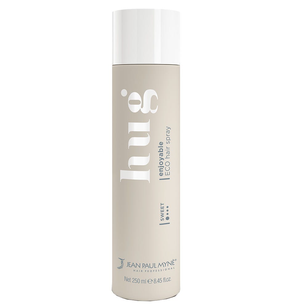 Jean Paul Mynè Hug Hair Spray Eco Sweet 250 ml