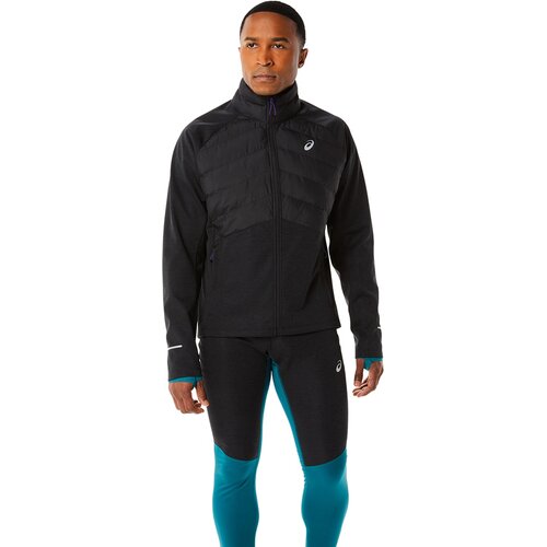HERREN JACKE WINTER RUN JACKET