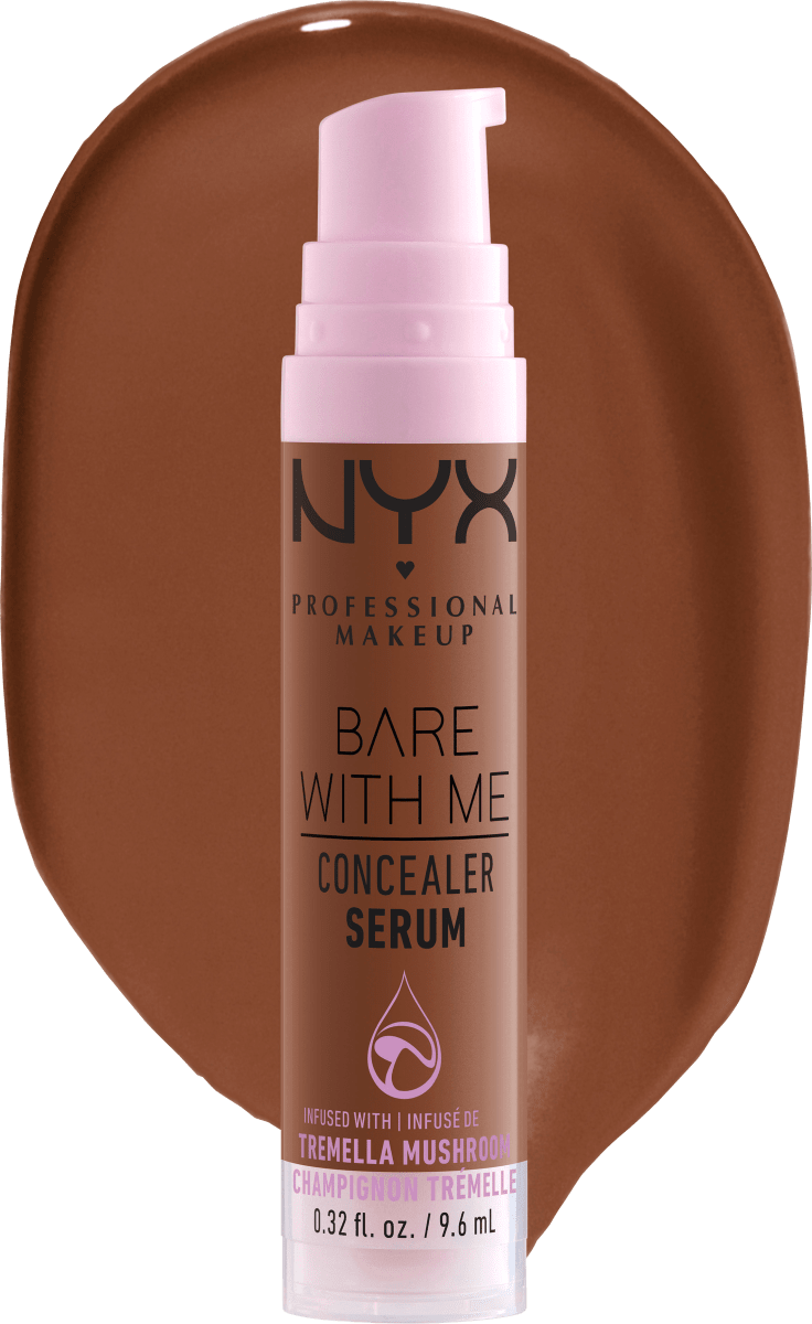 Concealer Serum Bare With Me Mocha 11, 9,6 ml