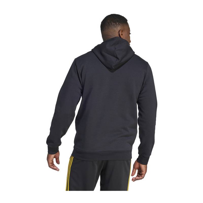 adidas Juventus Turin DNA Hoody Sweatshirt