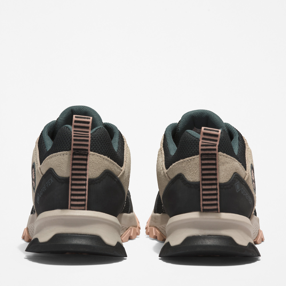 Timberland Lincoln Peak TB0A5MU90151 / schwarz