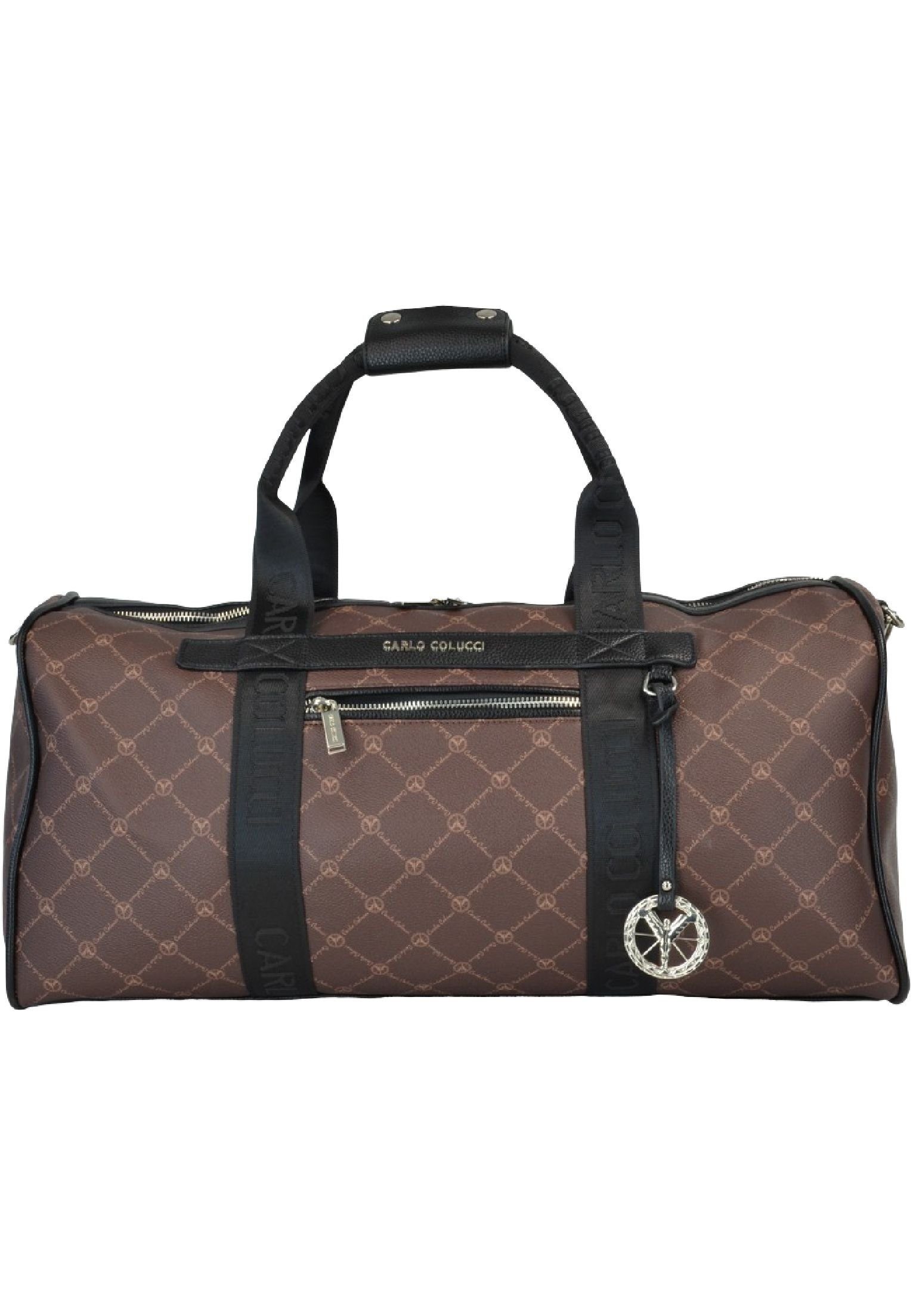 CARLO COLUCCI Weekender Chiari