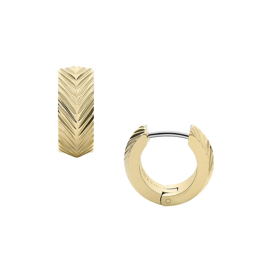 Fossil Creolen Sadie