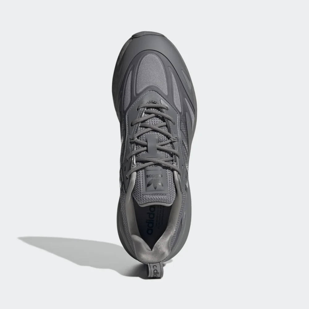 adidas ZX 2K Boost 2.0 GZ7742 / grau