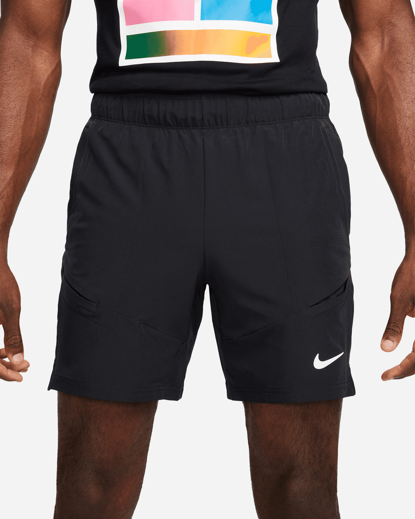 Tenis Pantaloncini Nike Advantage M FD5336-010